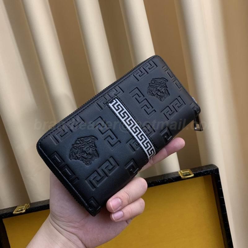 Versace Wallet 5